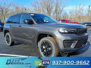 2025 Jeep Grand Cherokee for sale in Dayton OH