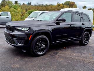 2025 Jeep Grand Cherokee for sale in St Clairsville OH