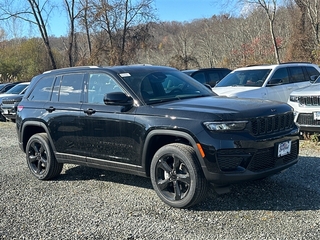 2025 Jeep Grand Cherokee for sale in Bedford Hills NY