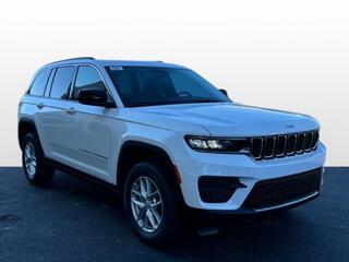 2025 Jeep Grand Cherokee for sale in Clarksville MD