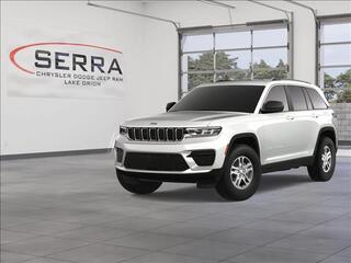 2025 Jeep Grand Cherokee for sale in Lake Orion MI