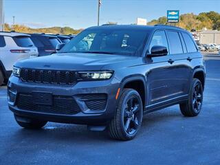 2025 Jeep Grand Cherokee for sale in Linn MO