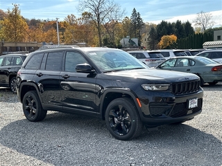 2025 Jeep Grand Cherokee for sale in Bedford Hills NY