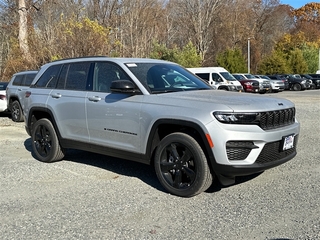 2025 Jeep Grand Cherokee for sale in Bedford Hills NY