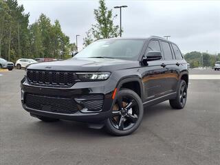 2025 Jeep Grand Cherokee for sale in Lancaster SC