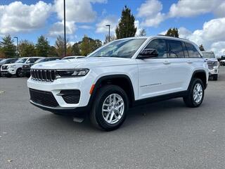 2025 Jeep Grand Cherokee for sale in Pineville NC