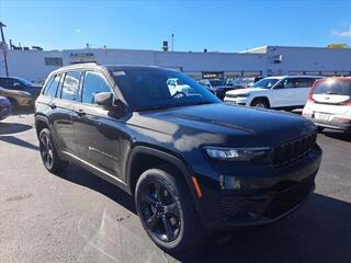 2025 Jeep Grand Cherokee for sale in Williamsville NY