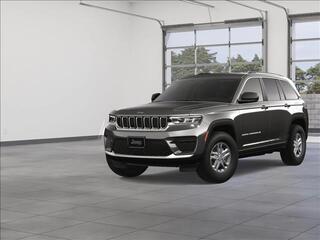 2025 Jeep Grand Cherokee for sale in West Lebanon NH