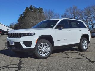 2025 Jeep Grand Cherokee for sale in Rochester NH