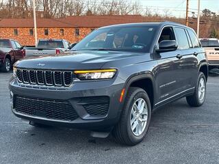 2025 Jeep Grand Cherokee for sale in Gibsonia PA