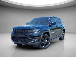 2025 Jeep Grand Cherokee for sale in Lancaster SC