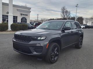 2025 Jeep Grand Cherokee for sale in Fort Mill SC