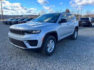 2025 Jeep Grand Cherokee for sale in Lexington MA