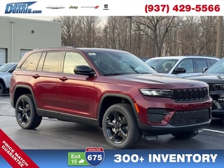 2025 Jeep Grand Cherokee for sale in Dayton OH