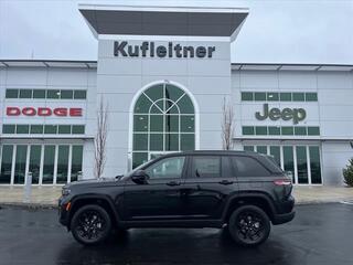 2025 Jeep Grand Cherokee for sale in Boardman OH