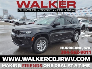 2025 Jeep Grand Cherokee for sale in Hurricane WV