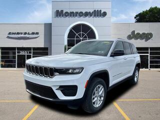 2025 Jeep Grand Cherokee for sale in Lexington MA