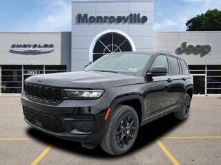 2025 Jeep Grand Cherokee for sale in Lexington MA