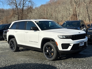 2025 Jeep Grand Cherokee for sale in Bedford Hills NY