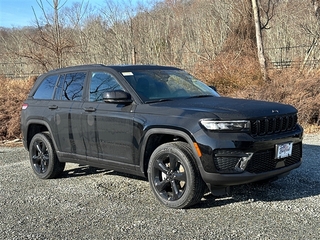 2025 Jeep Grand Cherokee for sale in Bedford Hills NY