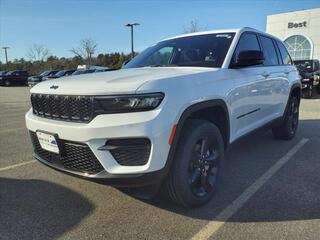 2025 Jeep Grand Cherokee for sale in Plymouth MA