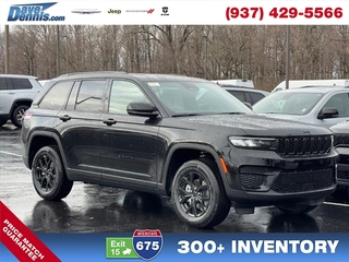 2025 Jeep Grand Cherokee for sale in Dayton OH