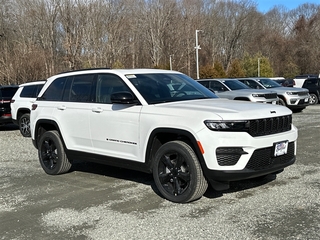 2025 Jeep Grand Cherokee for sale in Bedford Hills NY