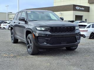 2025 Jeep Grand Cherokee for sale in Clarksville MD