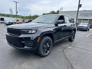 2025 Jeep Grand Cherokee for sale in Lexington MA