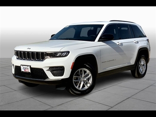 2025 Jeep Grand Cherokee for sale in Denton TX