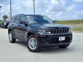 2025 Jeep Grand Cherokee for sale in Huntsville TX