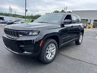 2025 Jeep Grand Cherokee for sale in Lexington MA
