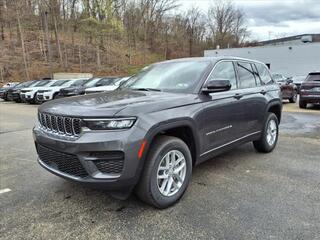 2025 Jeep Grand Cherokee for sale in Lexington MA