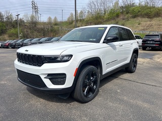 2025 Jeep Grand Cherokee for sale in Lexington MA