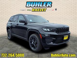 2025 Jeep Grand Cherokee for sale in Hazlet NJ