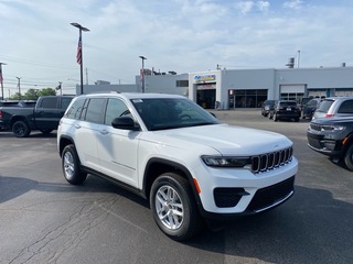 2025 Jeep Grand Cherokee for sale in Williamsville NY