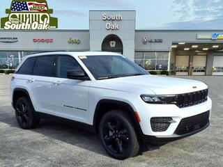 2025 Jeep Grand Cherokee for sale in Matteson IL