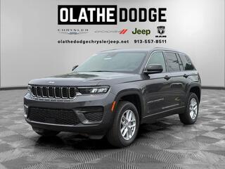 2025 Jeep Grand Cherokee for sale in Olathe KS