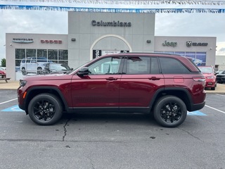 2025 Jeep Grand Cherokee for sale in Boardman OH