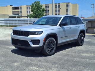 2025 Jeep Grand Cherokee for sale in Ada OK