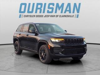 2025 Jeep Grand Cherokee for sale in Clarksville MD