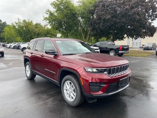 2025 Jeep Grand Cherokee for sale in Williamsville NY