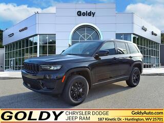 2025 Jeep Grand Cherokee for sale in Huntington WV