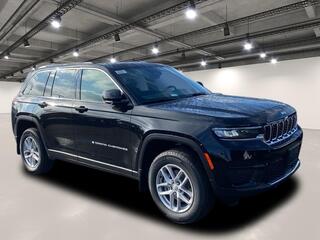 2025 Jeep Grand Cherokee for sale in Williamsville NY