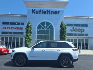 2025 Jeep Grand Cherokee for sale in Boardman OH
