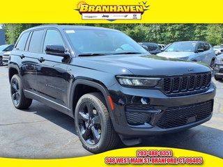2025 Jeep Grand Cherokee for sale in Branford CT