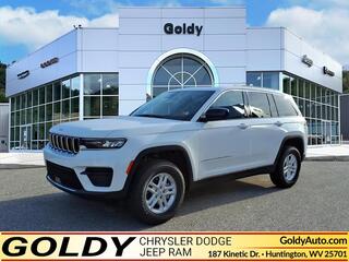 2025 Jeep Grand Cherokee for sale in Huntington WV