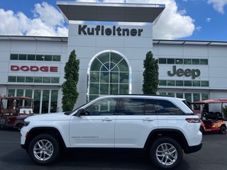 2025 Jeep Grand Cherokee for sale in Boardman OH
