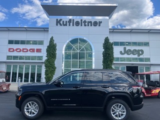 2025 Jeep Grand Cherokee for sale in Boardman OH
