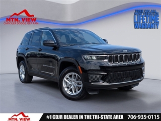 2025 Jeep Grand Cherokee for sale in Ringold GA